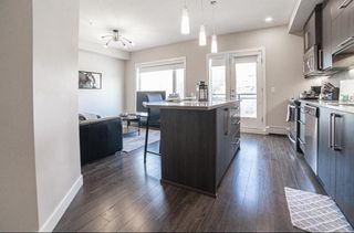 Photo 6: 217 93 34 Avenue SW in Calgary: Parkhill Apartment for sale : MLS®# A2099063