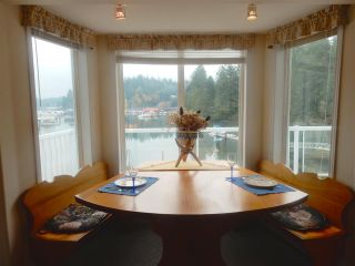 Photo 7: 4457 FRANCIS PENINSULA Road in Madeira Park: Pender Harbour Egmont House for sale in "Gerran's Bay" (Sunshine Coast)  : MLS®# R2009213