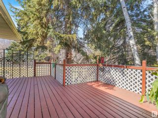Photo 37: 27 2320 TWP RD 540: Rural Lac Ste. Anne County House for sale : MLS®# E4386124