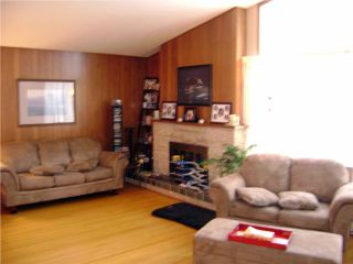 Photo 2:  in WINNIPEG: St James Residential for sale (West Winnipeg)  : MLS®# 2950707
