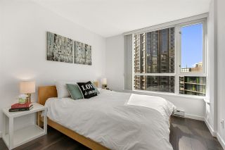 Photo 2: 1506 1212 HOWE Street in Vancouver: Downtown VW Condo for sale (Vancouver West)  : MLS®# R2382058