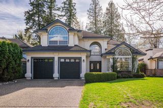 Main Photo: 20478 97A Avenue in Langley: Walnut Grove House for sale in "Derby Hills - Walnut Grove" : MLS®# R2869113
