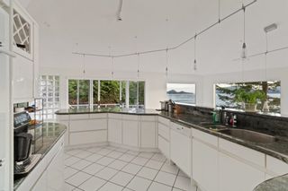 Photo 12: 6 MONTIZAMBERT Wynd in Vancouver: Howe Sound House for sale (West Vancouver)  : MLS®# R2693058