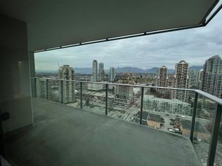 Photo 1: 25XX 2388 Madison Avenue in Burnaby: Condo for rent