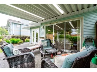 Photo 19: 44 8889 212 Street in Langley: Walnut Grove Townhouse for sale in "Garden Terrace" : MLS®# R2282624