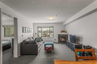 Photo 15: 124 300 Palliser Lane: Canmore Apartment for sale : MLS®# A2102458