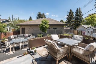 Photo 43: 9811 145 Street in Edmonton: Zone 10 House for sale : MLS®# E4304514