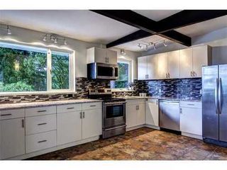 Photo 9: 4138 BURKEHILL Road in West Vancouver: Home for sale : MLS®# V1030215