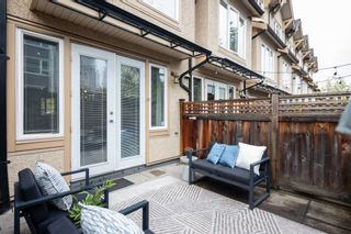 Photo 17: 2949 LAUREL Street in Vancouver: Fairview VW Townhouse for sale in "BROWNSTONE" (Vancouver West)  : MLS®# R2689207