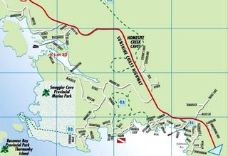 Photo 1: LOT 32 WESCAN Road in Halfmoon Bay: Halfmn Bay Secret Cv Redroofs Land for sale (Sunshine Coast)  : MLS®# R2412073