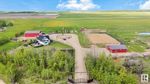 Main Photo: 21438 Township Road 485A: Rural Camrose County House for sale : MLS®# E4390771
