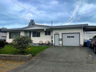 Photo 1: 2805 CENTENNIAL Street in Abbotsford: Abbotsford West House for sale : MLS®# R2577370