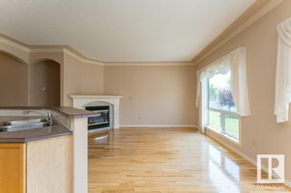 Photo 11: 5 17603 99 Street in Edmonton: Zone 27 House Half Duplex for sale : MLS®# E4356558