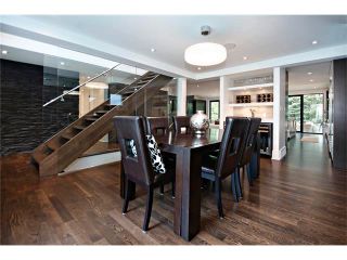 Photo 6: 6726 LIVINGSTONE Drive SW in Calgary: Lakeview House for sale : MLS®# C4052442
