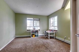 Photo 13: 113 25 Richard Place SW in Calgary: Lincoln Park Apartment for sale : MLS®# A2130133