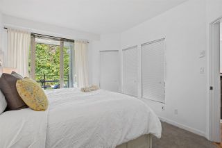 Photo 11: 314 560 RAVENWOODS Drive in North Vancouver: Roche Point Condo for sale in "SEASONS" : MLS®# R2394389