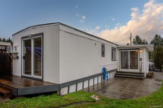 Photo 26: 5 971 Douglas Ave in Nanaimo: Na South Nanaimo Manufactured Home for sale : MLS®# 890900