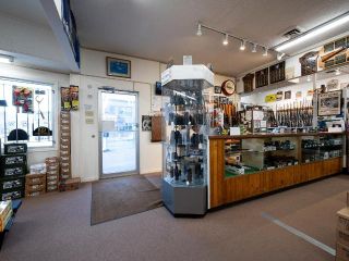 Photo 2: 534 TRANQUILLE Road in Kamloops: North Kamloops Business Opportunity for sale : MLS®# 175898