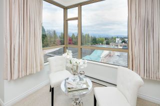 Photo 15: 502 2580 TOLMIE STREET in Vancouver: Point Grey Condo for sale (Vancouver West)  : MLS®# R2334008