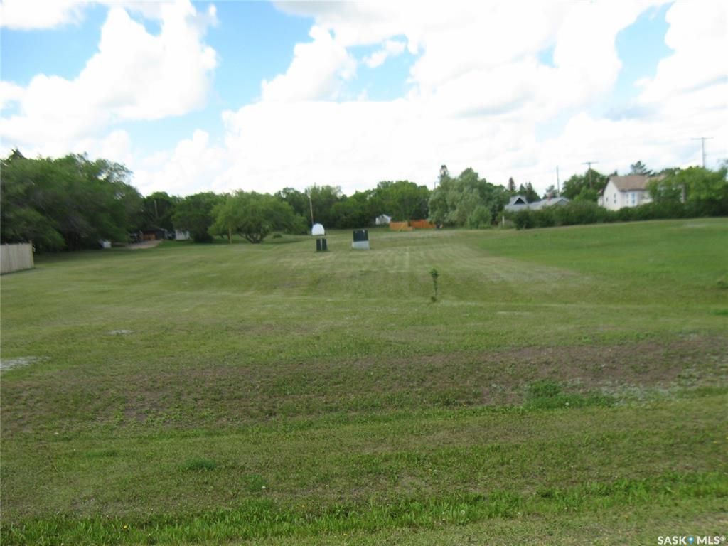 Main Photo: 1st Avenue Lots in Kinley: Lot/Land for sale : MLS®# SK903437