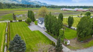 Photo 37: 42383 SINCLAIR Road in Chilliwack: Greendale House for sale (Sardis)  : MLS®# R2880792