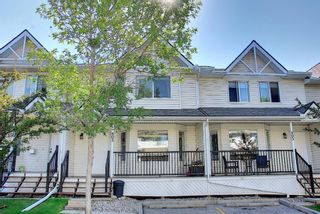 Photo 37: 403 950 Arbour Lake Road NW in Calgary: Arbour Lake Row/Townhouse for sale : MLS®# A1210621