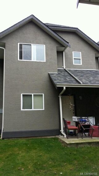 Photo 12: 4 555 Rockland Rd in Campbell River: CR Campbell River Central Row/Townhouse for sale : MLS®# 904106