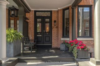 Photo 2: 40 Bernard Avenue in Toronto: Annex House (2 1/2 Storey) for sale (Toronto C02)  : MLS®# C8239960