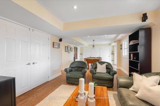 Photo 32: 55 Ford Wilson Boulevard in Newmarket: Woodland Hill House (2-Storey) for sale : MLS®# N7355992