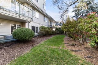 Photo 31: 104 33668 KING Road in Abbotsford: Poplar Condo for sale in "College Park Place" : MLS®# R2870575