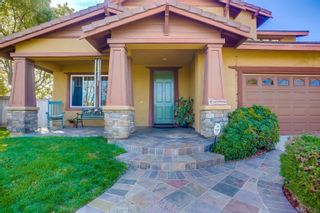 Photo 5: NORTH ESCONDIDO House for sale : 4 bedrooms : 27748 Granite Ridge Rd in Escondido