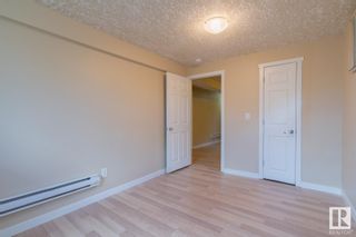 Photo 27: 16225 100A Avenue NW in Edmonton: Zone 22 House Duplex for sale : MLS®# E4293826