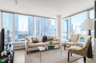 Photo 5: 1708 689 ABBOTT Street in Vancouver: Downtown VW Condo for sale (Vancouver West)  : MLS®# R2060973