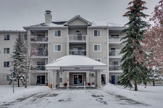 Photo 1: 2119 6224 17 Avenue SE in Calgary: Red Carpet Apartment for sale : MLS®# A2011902