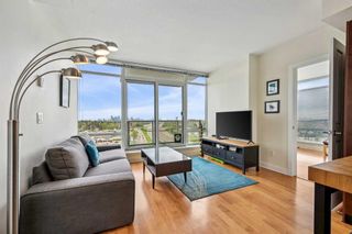 Main Photo: 1005 3820 Brentwood Road NW in Calgary: Brentwood Apartment for sale : MLS®# A2136485