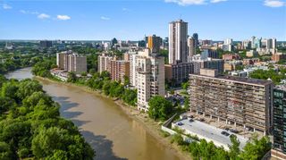 Photo 4: 1003 99 Wellington Crescent in Winnipeg: Crescentwood Condominium for sale (1B)  : MLS®# 202321169
