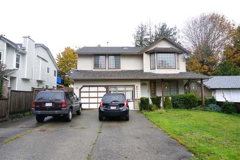 FEATURED LISTING: 16215 94 Avenue Surrey