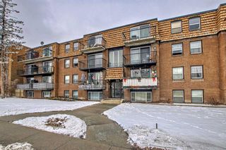 Photo 4: 403 510 58 Avenue SW in Calgary: Windsor Park Apartment for sale : MLS®# A2105928