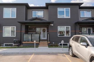 Main Photo: 302 205 Peguis Street in Winnipeg: Devonshire Village Condominium for sale (3K)  : MLS®# 202124822
