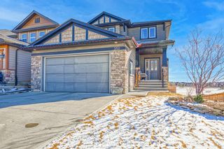 Photo 4: 352 Evanspark Circle NW in Calgary: Evanston Detached for sale : MLS®# A1196694