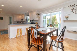 Photo 6: 7210 East Saanich Rd in Central Saanich: CS Keating House for sale : MLS®# 874330