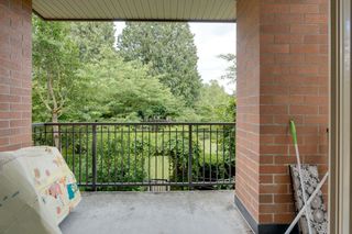 Photo 16: 216 2250 WESBROOK Mall in Vancouver: University VW Condo for sale in "Chaucer Hall" (Vancouver West)  : MLS®# R2720966