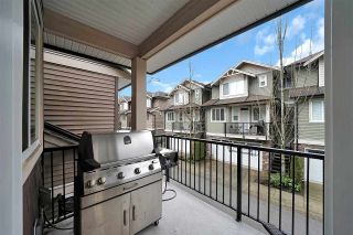 Photo 18: 56 11720 COTTONWOOD Drive in Maple Ridge: Cottonwood MR Townhouse for sale in "Cottonwood" : MLS®# R2432124