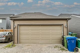 Photo 48: 52 Legacy View SE in Calgary: Legacy Semi Detached for sale : MLS®# A1222639