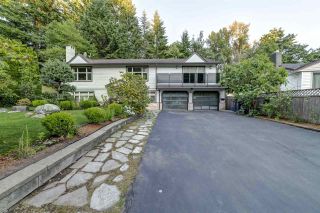 Photo 2: 1724 ARBORLYNN DRIVE in North Vancouver: Westlynn House for sale : MLS®# R2491626