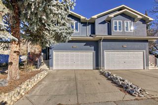 Photo 3: 2508 21 Avenue SW in Calgary: Richmond Row/Townhouse for sale : MLS®# A2088017