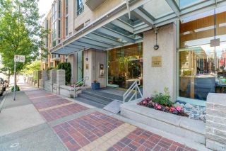 Photo 33: 103 388 DRAKE Street in Vancouver: Yaletown Condo for sale in "Governor's Tower" (Vancouver West)  : MLS®# R2519571