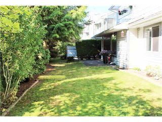 Photo 15: 7 9253 122ND Street in Surrey: Queen Mary Park Surrey Townhouse for sale in "KENSINGTON GATE" : MLS®# F1431247
