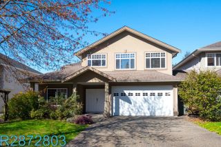 Photo 3: 12791 228A Street in Maple Ridge: East Central 1/2 Duplex for sale : MLS®# R2872803