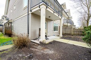 Photo 30: 8 8358 121A Street in Surrey: Queen Mary Park Surrey Townhouse for sale in "Kennedy Trail" : MLS®# R2752042